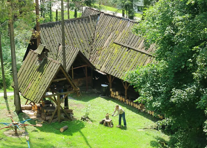 GeovitaHotel Zakopane